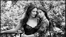 Карис Зита Дъглас: В училище ме подиграват заради баща ми