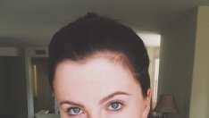 Айрланд Болдуин излезе от клиниката