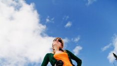 Как адреналинът може да помогне на вашата тренировка