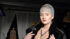 Митко Дамов представи новите тенденции в косите