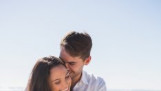 Какво се случва в тялото ви, когато сте влюбени