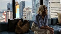 Сара Джесика Паркър смени кардинално имиджа си