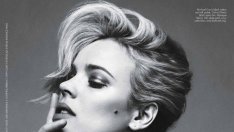 Жените на Уди Алън