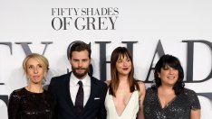 Сам Тейлър-Джонсън се отказва от „Петдесет нюанса сиво“?