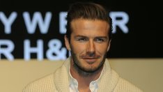 Дейвид Бекъм пише британската модна история