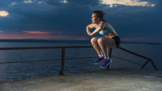 4 начина да спортувате, ако сте по-заети