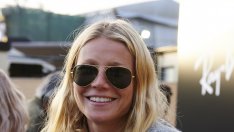 Гуинет Полтроу и Брад Фалчък наистина са разделени