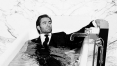 Крис Пайн: Социалните мрежи са загуба на време