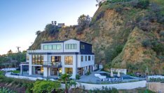 Домът на Деми Ловато – неизползваем лукс