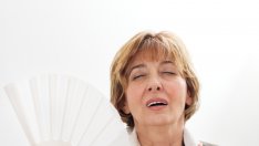 Мъжете са виновни за менопаузата?!