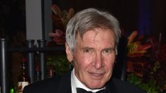 Харисън Форд претърпя самолетна катастрофа