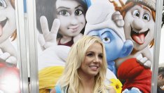 Бритни Спиърс си търси двойничка