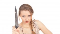 Гневът е болестта на тийнейджърите