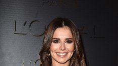 Вижте бременната Черил