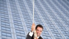 Мъжете рискуват  по-успешно!