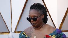 Упи Голдбърг защити Лиъм Нийсън: Не е расист!