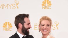 Катрин Хейгъл се разкайва за поведението си на разглезена дива