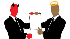 Работодателят – трите най-разпространени типажа