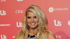 Джесика Симпсън отслабва срещу 4 млн. долара