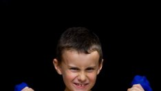 Три причини детето ви да опита Кросфит