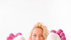 Хормоните са виновни за студените женски ръце и крака