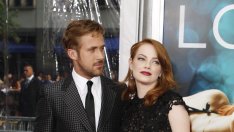 Ема Стоун се допитва до Райън Гослинг за кариерата си