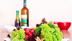 Кратък вегетариански речник, част I