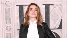 Ан Хатауей: Няма да пия в близките 18 г.