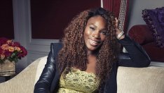 Серена Уилямс не е фен на диетите, но пак се съобразява какво яде