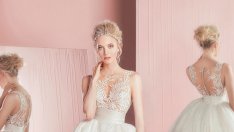 Сватбени кралици