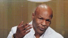 Майк Тайсън: Ако не бях получил помощ, щях да умра