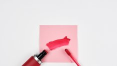 5 златни правила на течното червило