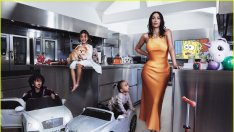 Не подценявайте Ким Кардашян Уест!