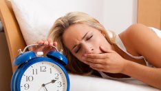 Недоспиването е враг на добрата форма!