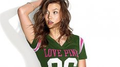 Най-новият ангел на  Victoria’s Secret