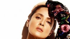 Салма Хайек – жена, която никога не се отказва