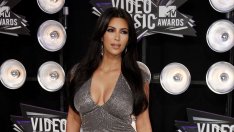 Ким Кардашян: Бракът ми не е идеален