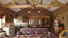 Дейвид и Виктория Бекъм се местят да живеят в плевня