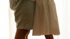 Как флиртуват жените