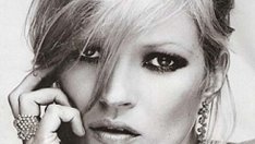 Кейт Мос прави бижута по татуировки