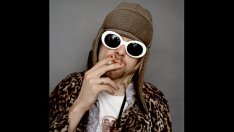 "Последните дни на Кърт Кобейн"