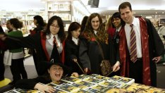 Какво трябва да прочетат децата