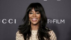 Топ 3 съвета за красота на Наоми Кембъл