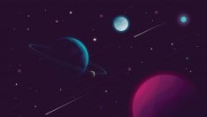 Три зодии, на които ретроградният Меркурий ще се отрази най-малко