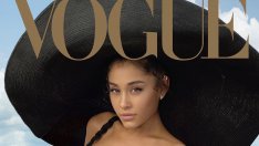 Ариана Гранде искрено и лично за любовта