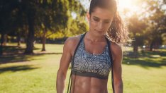 3 съвета за по-малко мазнини и повече мускули