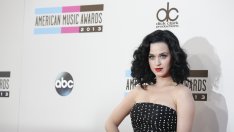 Кейти Пери се раздели и с последния спомен за Ръсел Бранд