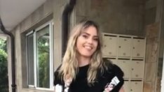 Кристин Илиева крачи смело с патерици