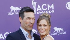 Лиан Раймс влезе в клиника да се лекува от стрес