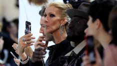 Селин Дион – анорексична, но с 16 години по-младо гадже